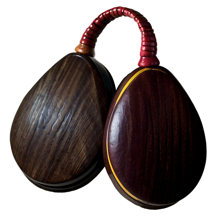 Castanets Png Cnd33 PNG