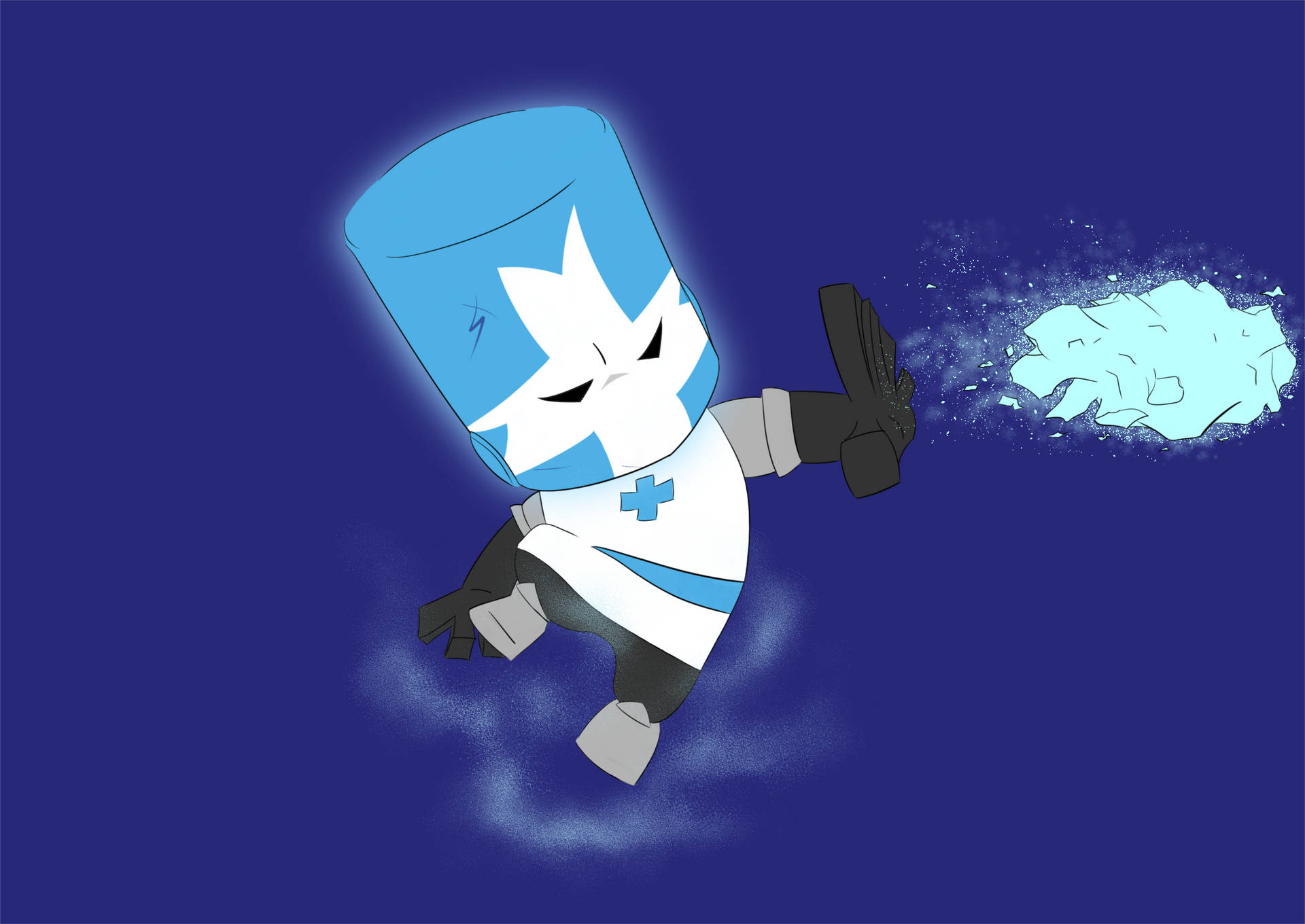Castle Crashers [] for your , Mobile & Tablet. Explore Castle Crasher . Castle  Crasher , Castle , Castle HD wallpaper