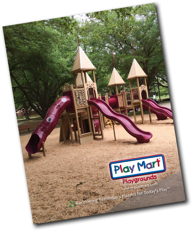 Castle Theme Playground Play Mart PNG