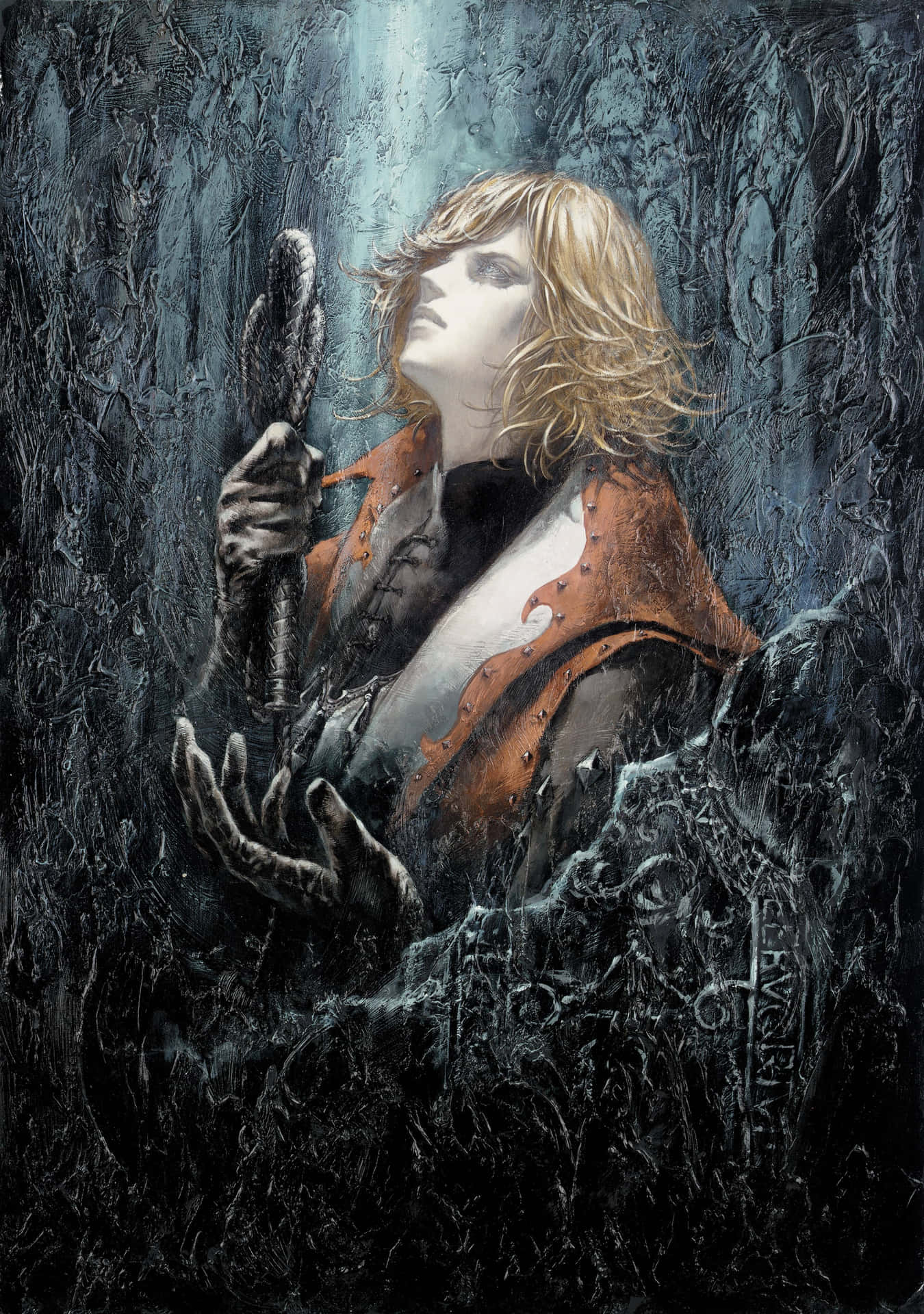 Experience the Gothic World of Castlevania