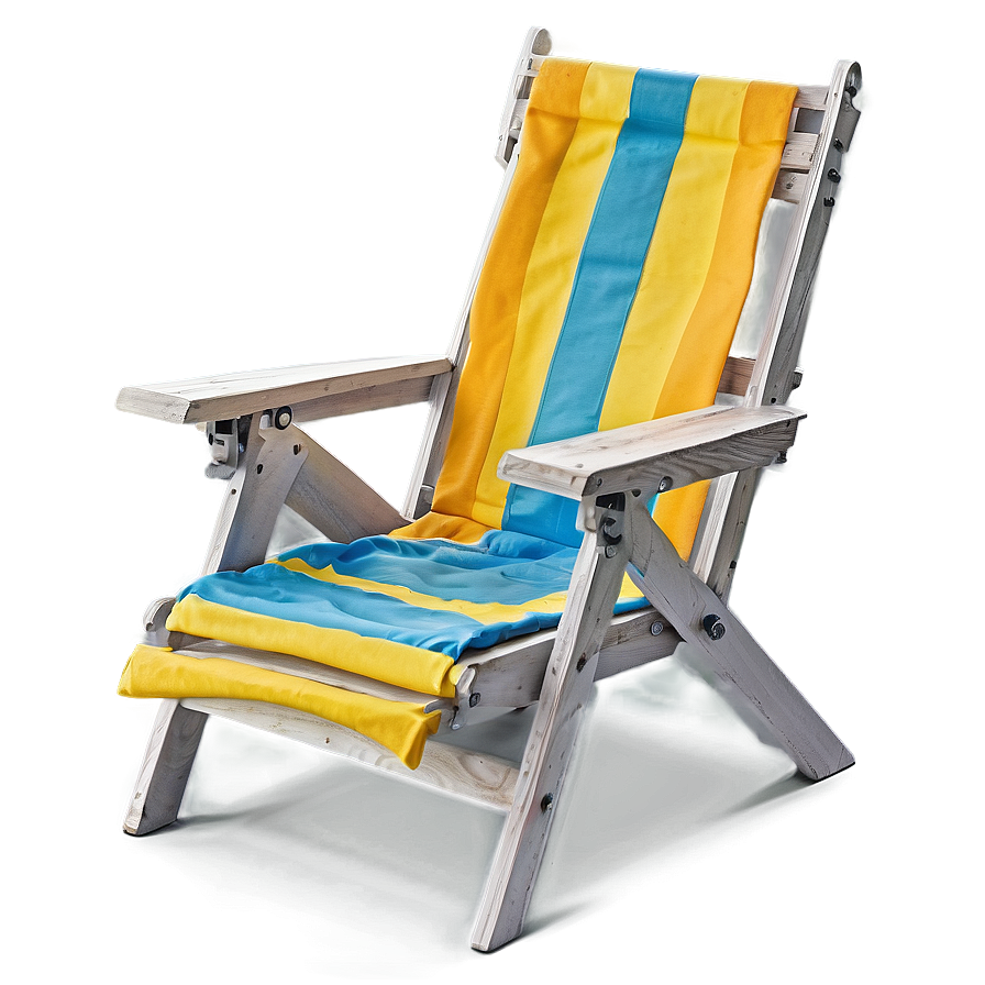 Casual Beach Silla Png Gqp PNG