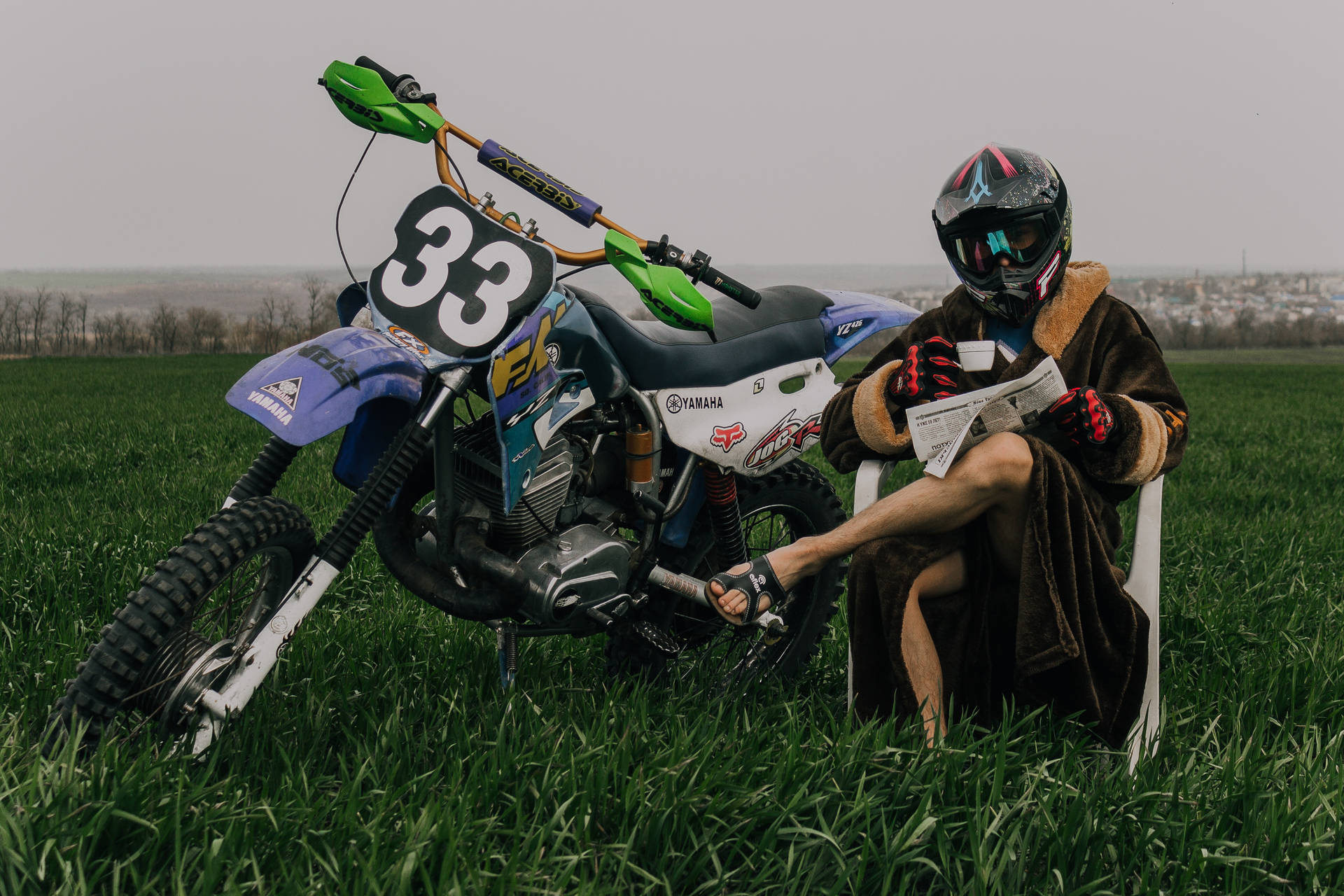 Top 999+ Dirtbike Wallpaper Full HD, 4K✅Free to Use