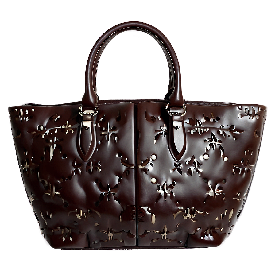 Casual Handbag Png 06252024 PNG