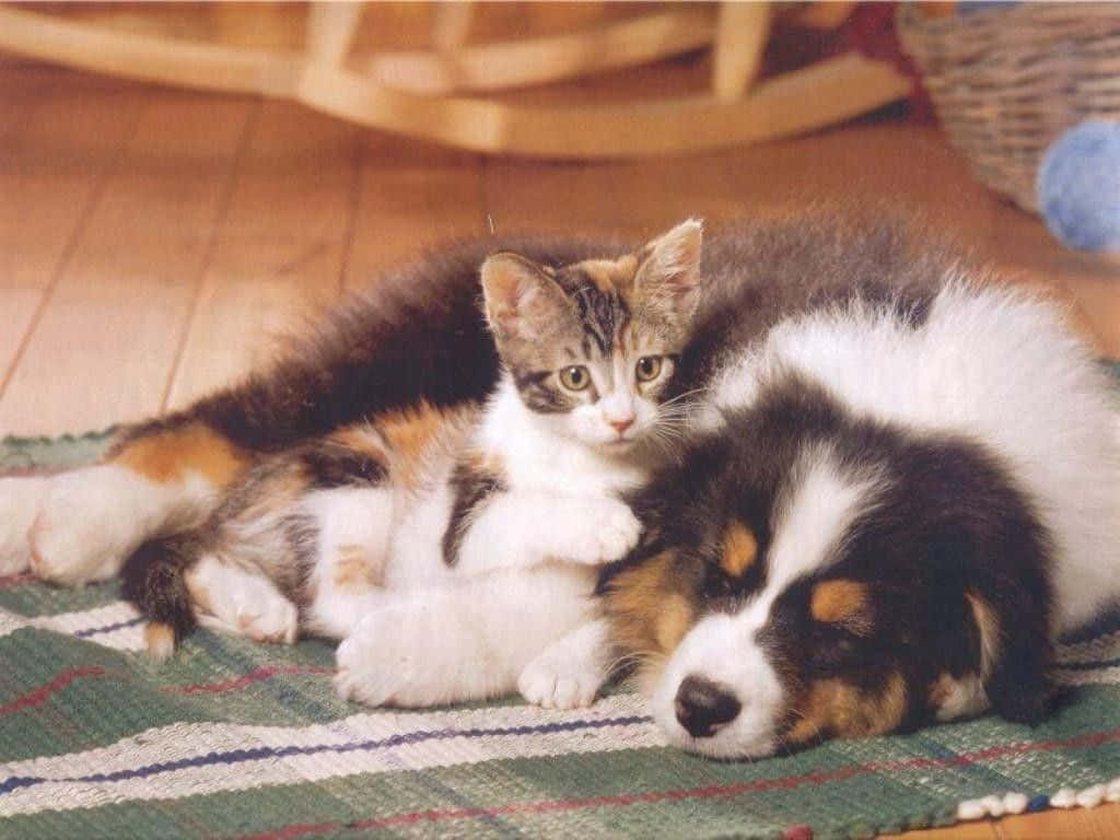 Cat And Dog Pictures