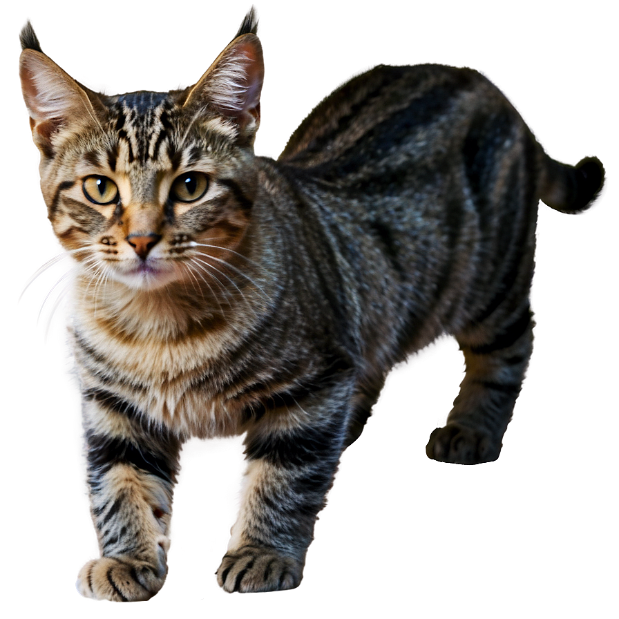 Cat B PNG