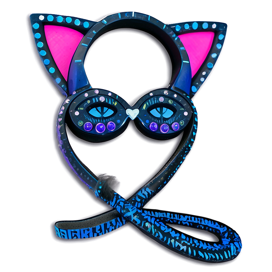 Download Cat Ears B | Wallpapers.com