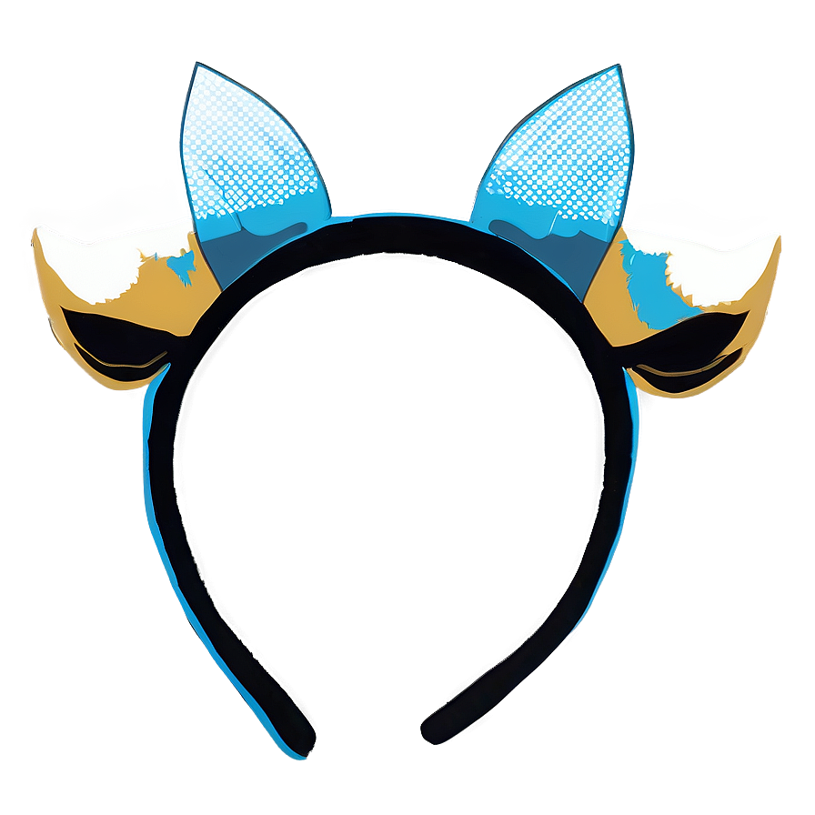 Download Cat Ears Costume Accessory Png Ywg | Wallpapers.com