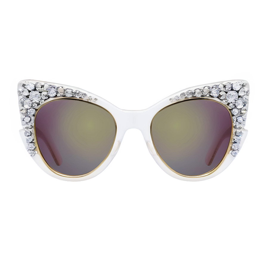 Cat Eye Glasses Png 30 PNG