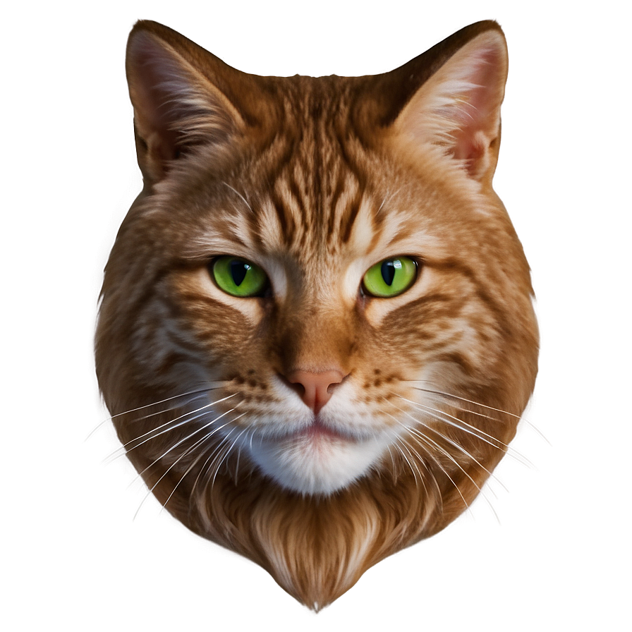 Cat Face Icon Png Jtq PNG
