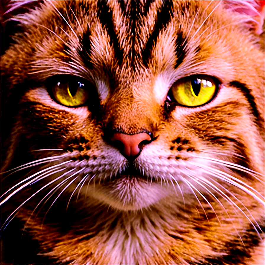 Download Cat Face Png 94 