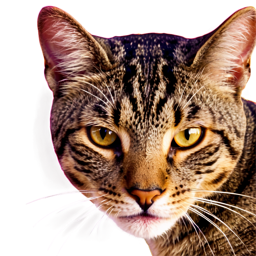 Cat Head Png Xbv PNG