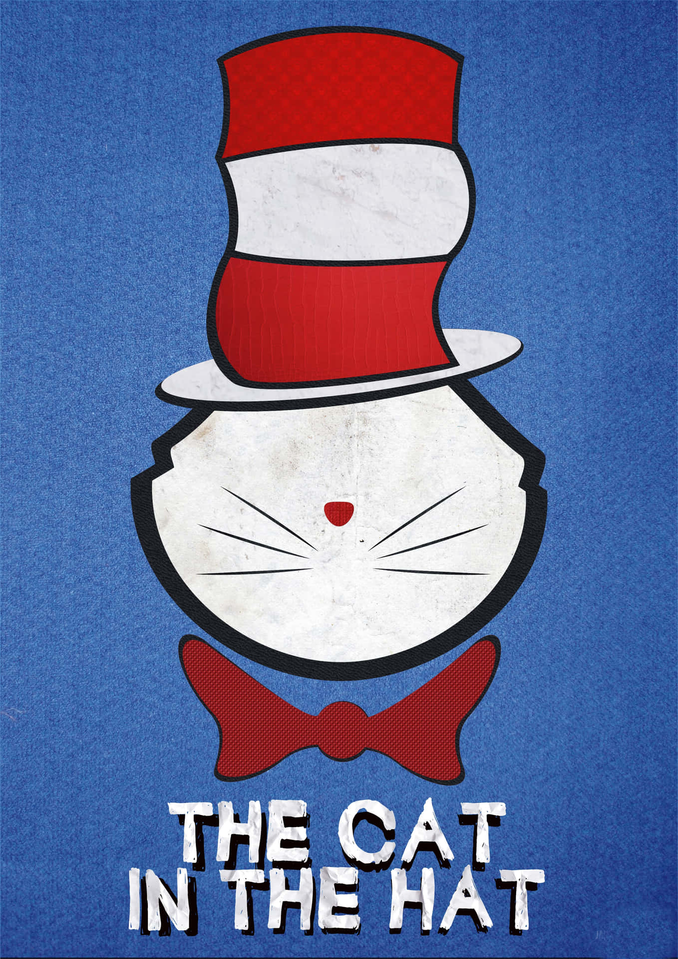 “The Cat in the Hat is Ready for Adventure!”