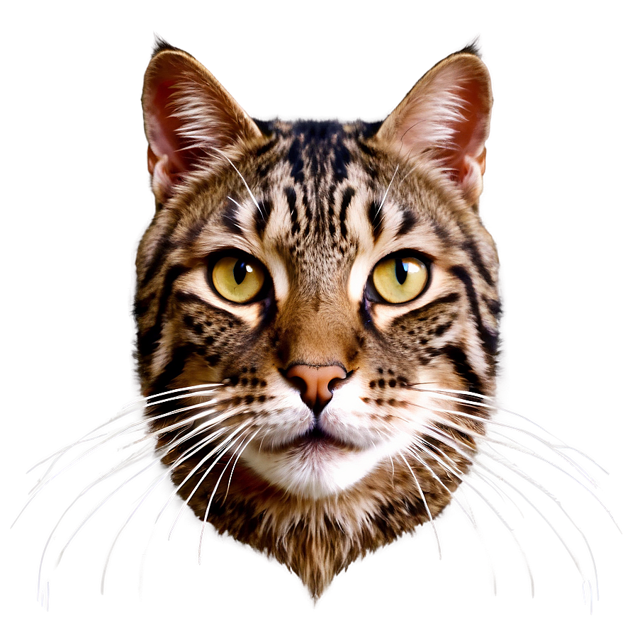 Download Cat Whiskers Clipart Png Qqt | Wallpapers.com