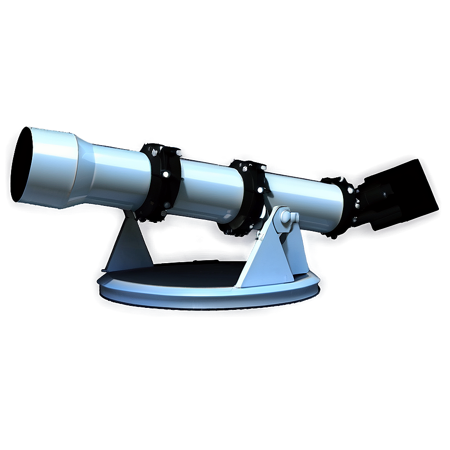 Catadioptric System Telescope Png 24 PNG