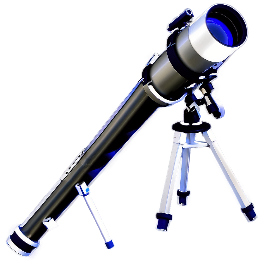 Catadioptric System Telescope Png Dxe46 PNG