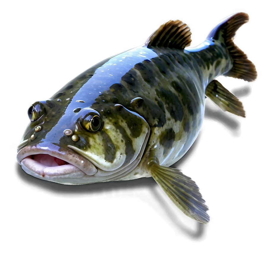 Catfish Png Jjy PNG