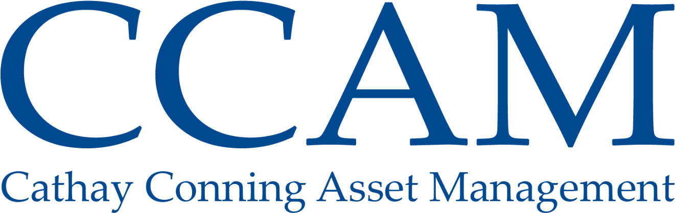 Cathay Conning Asset Management Logo PNG