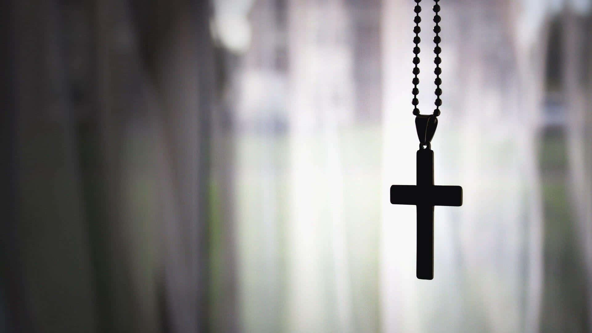 Catholic 1920 X 1080 Background