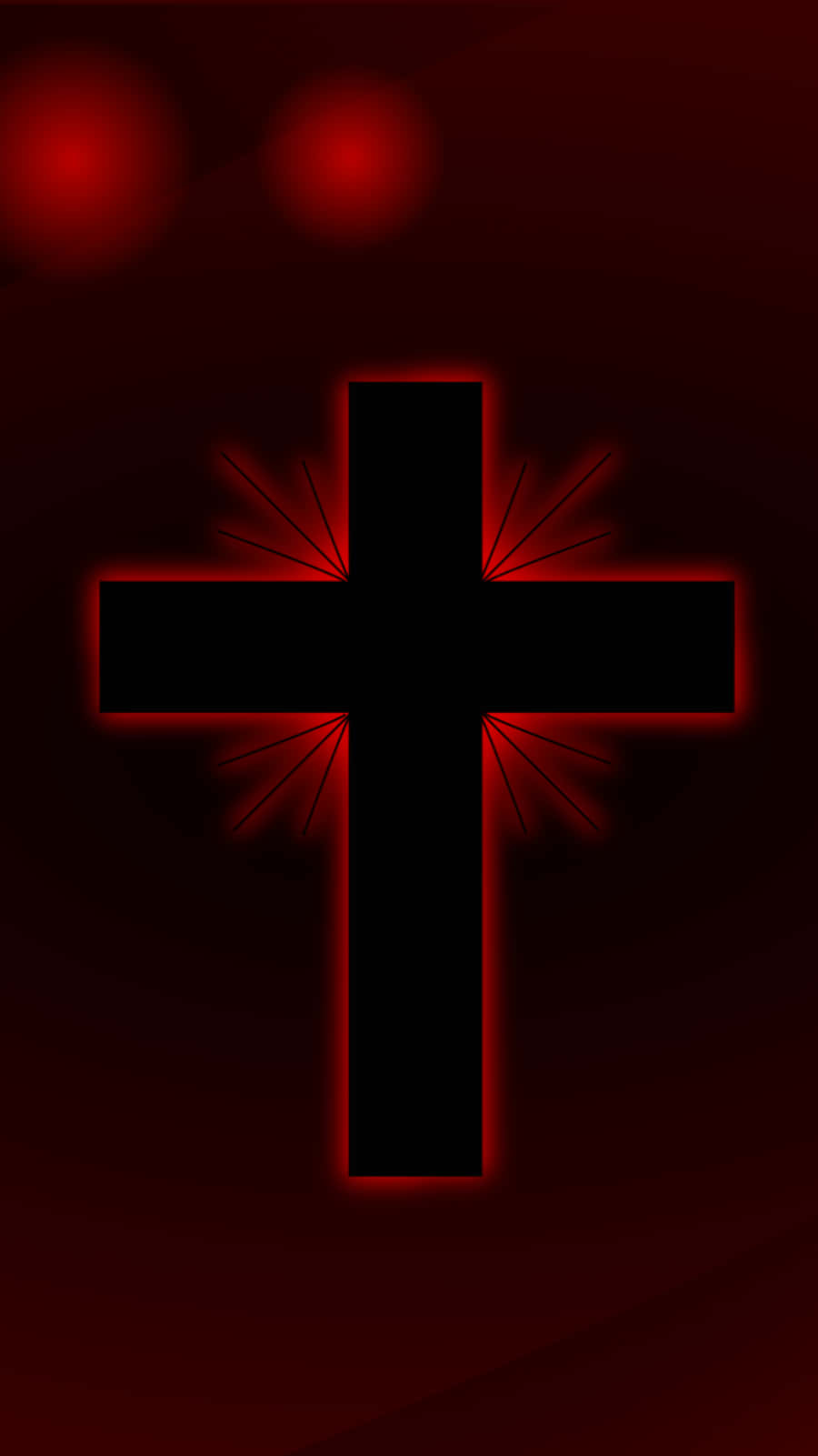 Holy Cross christ red jesus abstract cross HD wallpaper  Peakpx