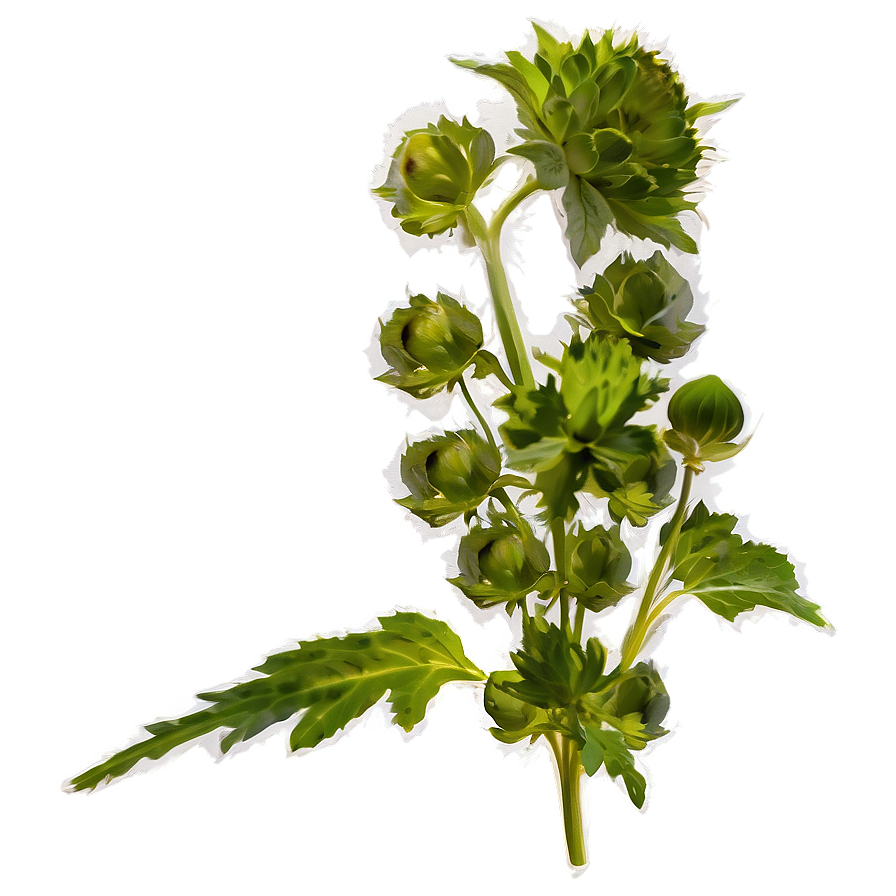 Catnip D PNG