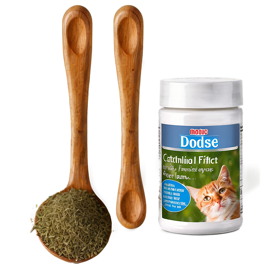 Catnip Fortified Food Png Prr29 PNG