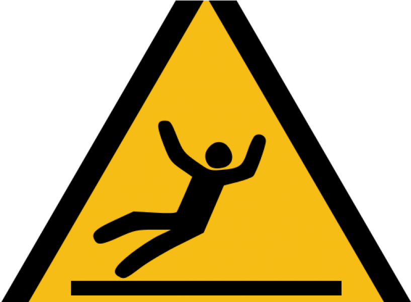 Caution_ Wet_ Floor_ Sign PNG