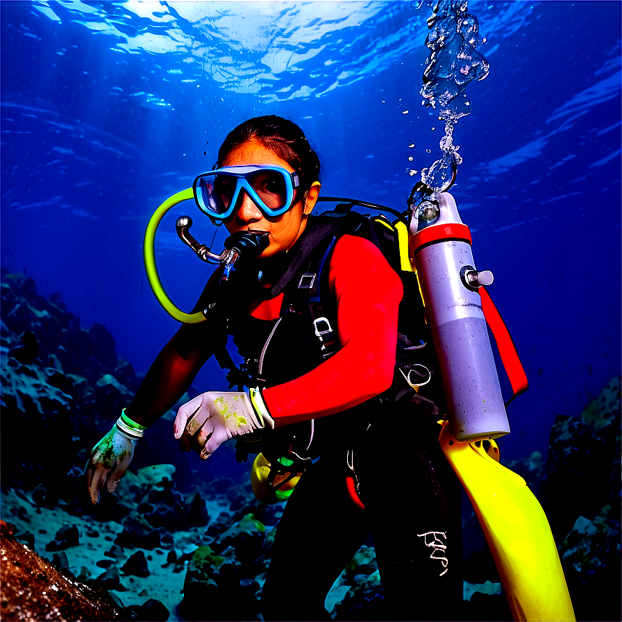 Cave Diving Exploration Png Tue34 PNG