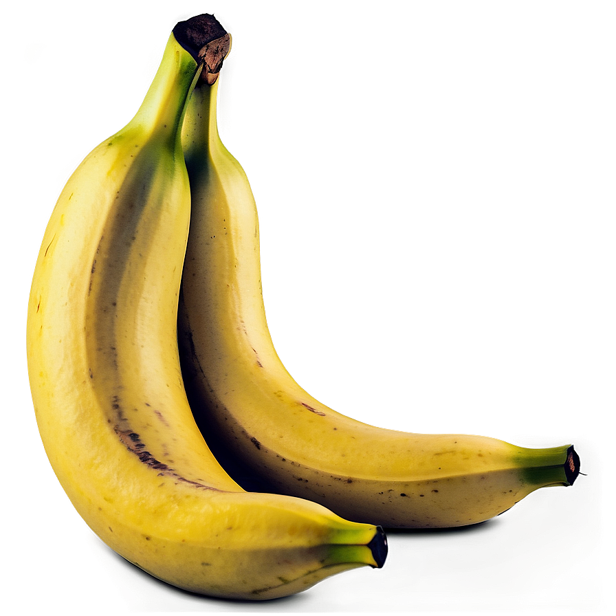 Cavendish Banana Type Png 26 PNG