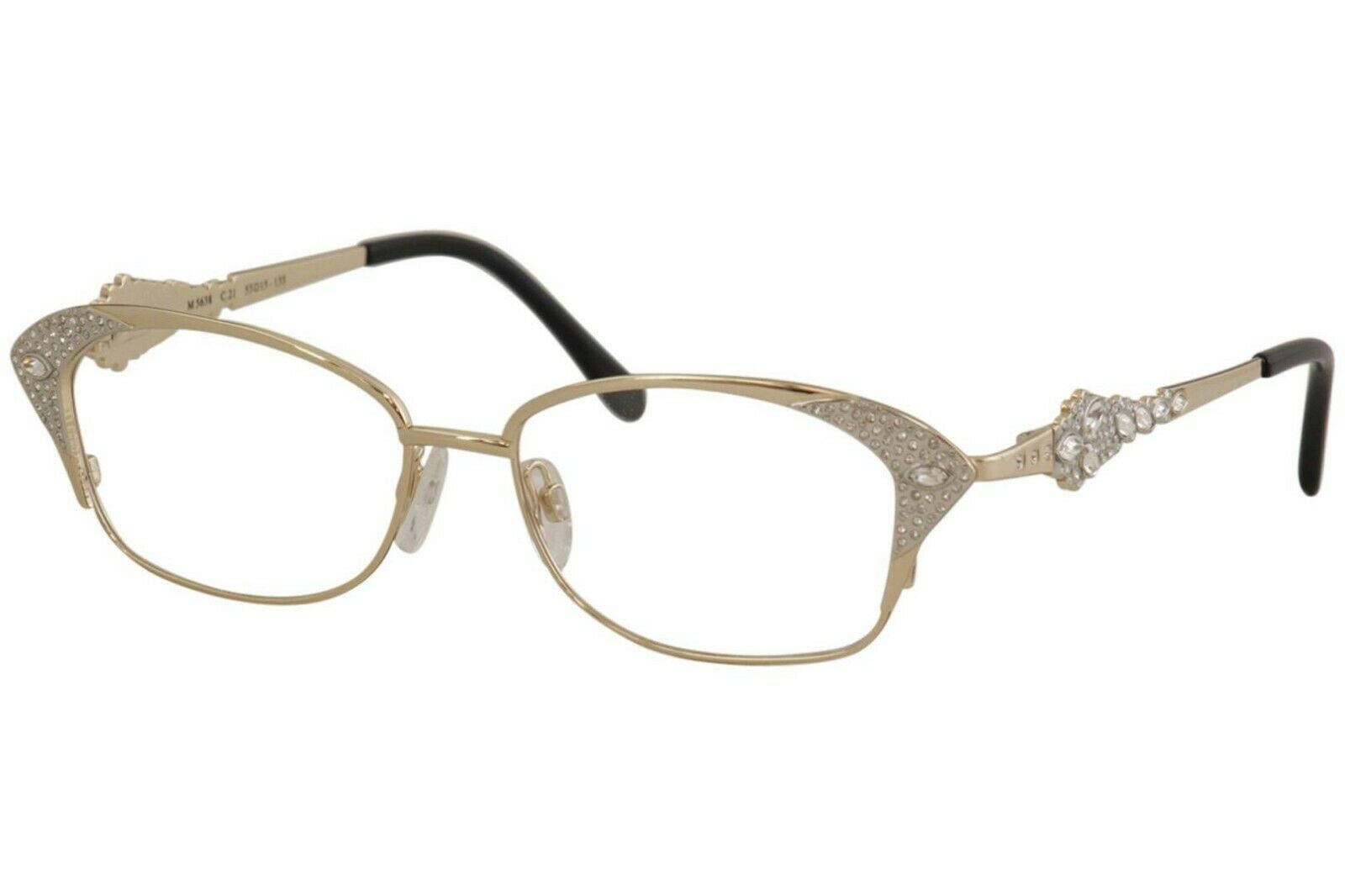 Caviar 5651 Eyeglasses Picture