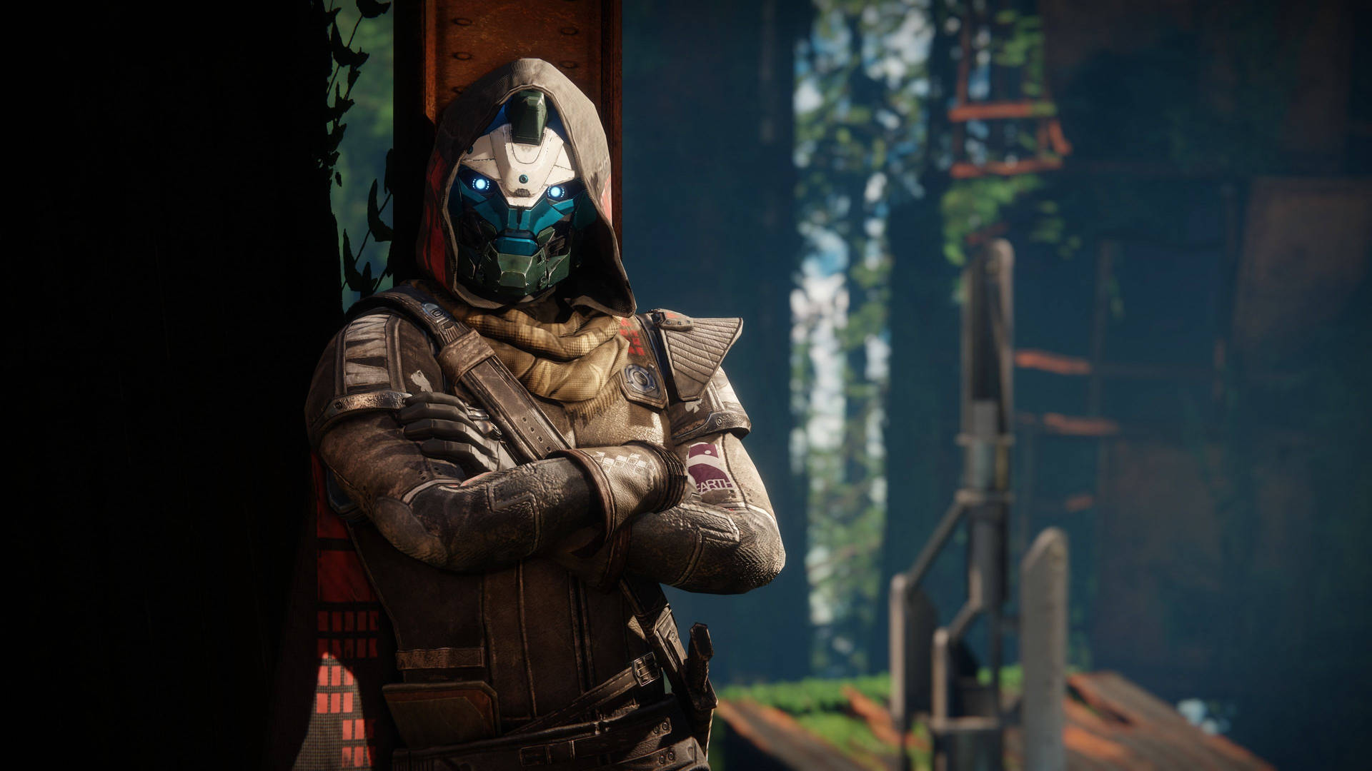 Cayde-6 Destiny 2 Hd Picture