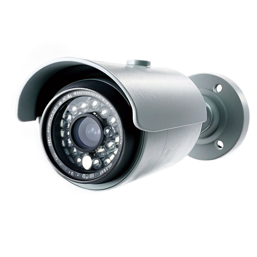 Cctv Camera For Office Security Png 06262024 PNG