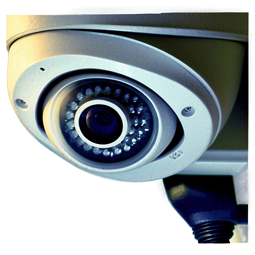 Download Cctv Camera Security System Png Klq35 | Wallpapers.com