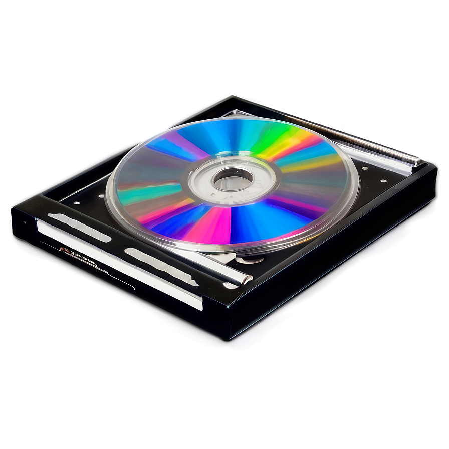 Cd With Box Png Pms PNG