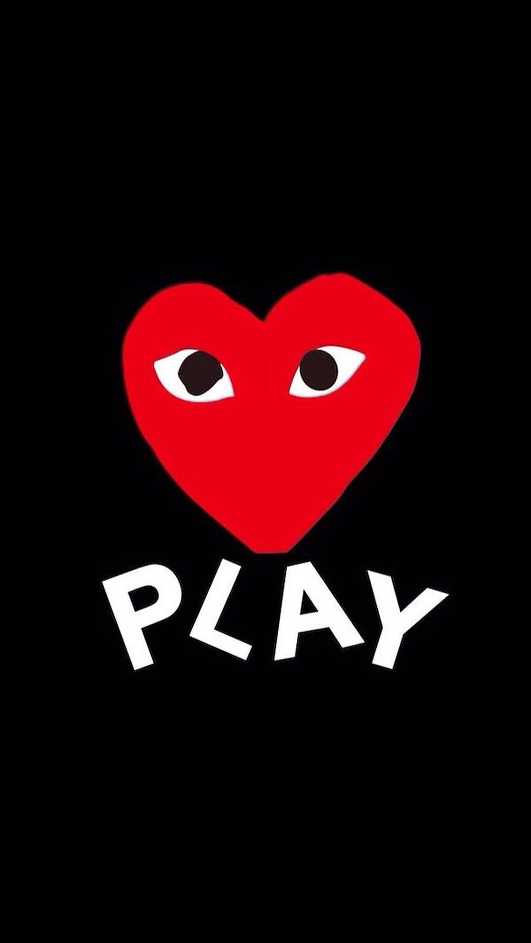 Cdgheart Play (juego De Corazón Cdg) Fondo de pantalla
