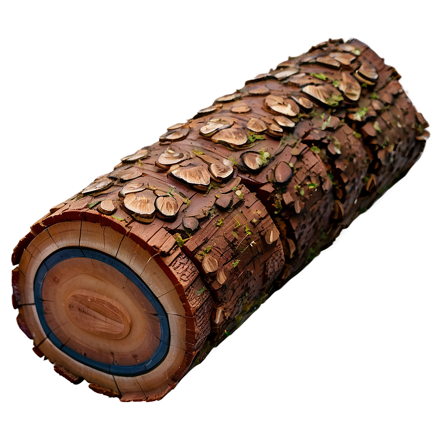 Download Cedar Log Png Qpg16 | Wallpapers.com