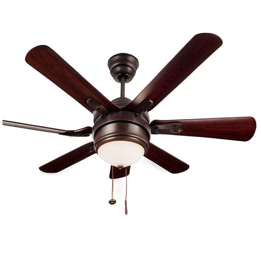 Ceiling Fan Png 05232024 PNG