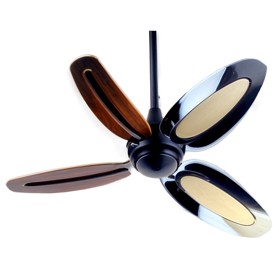 Ceiling Fan Png Wbw PNG