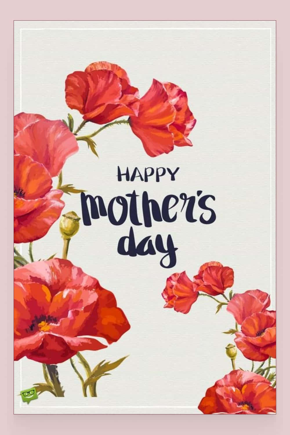 "celebrating Love And Warmth: A Delightful Mother's Day Background"