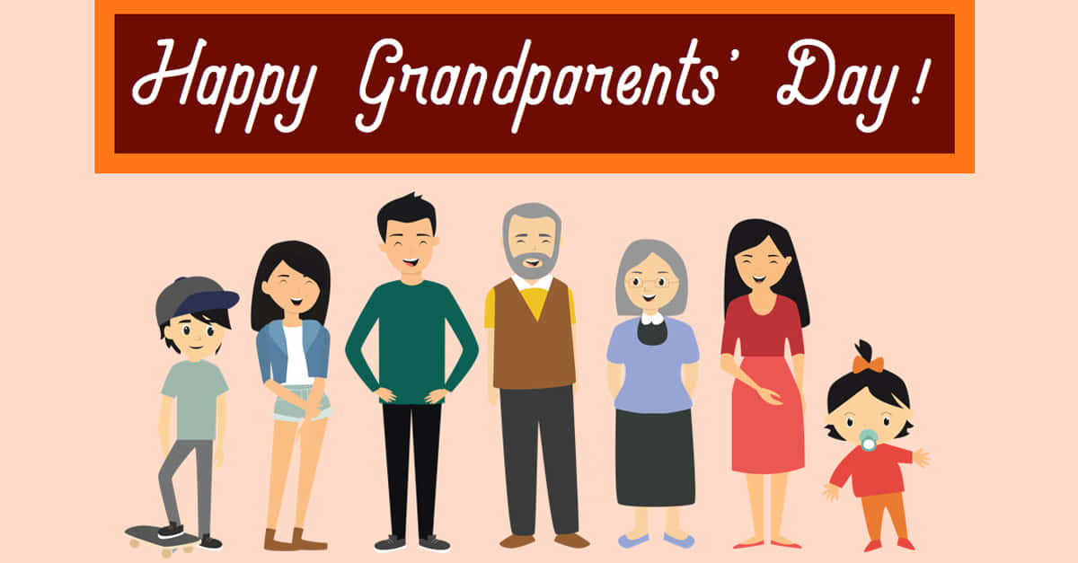 Honor grandparents Stock Photos, Royalty Free Honor grandparents Images |  Depositphotos