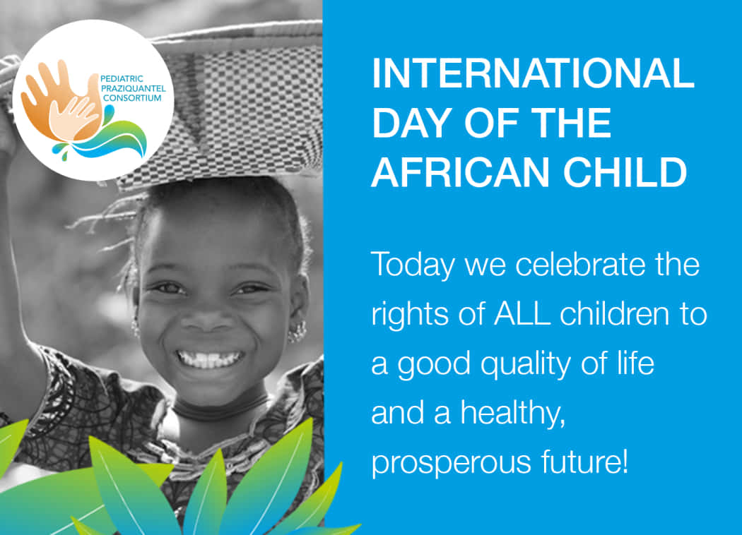 Celebrating National Child Health Day Wallpaper