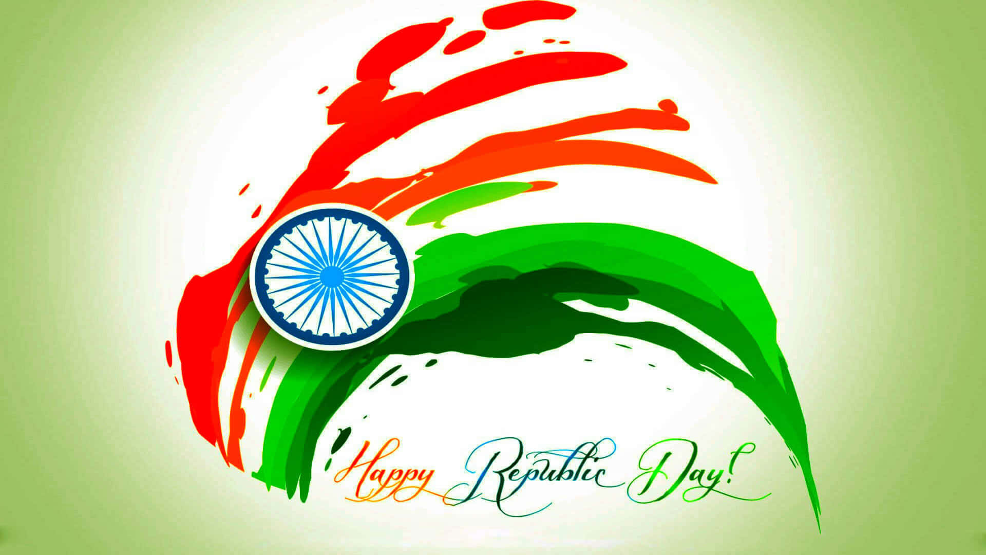 "celebrating Republic Day With Honor And Pride"