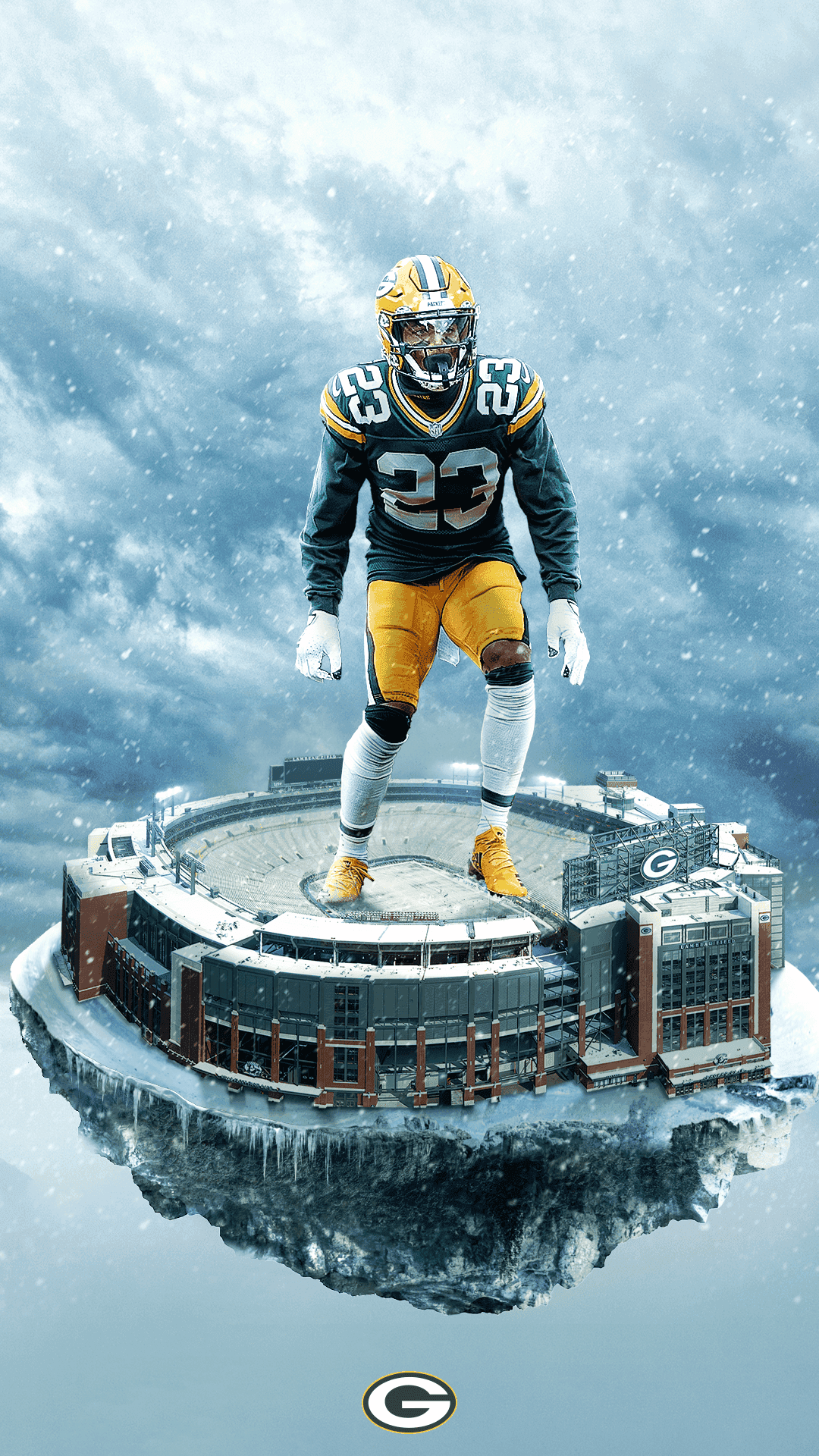 Celebrating The Legacy Of Green Bay Packers