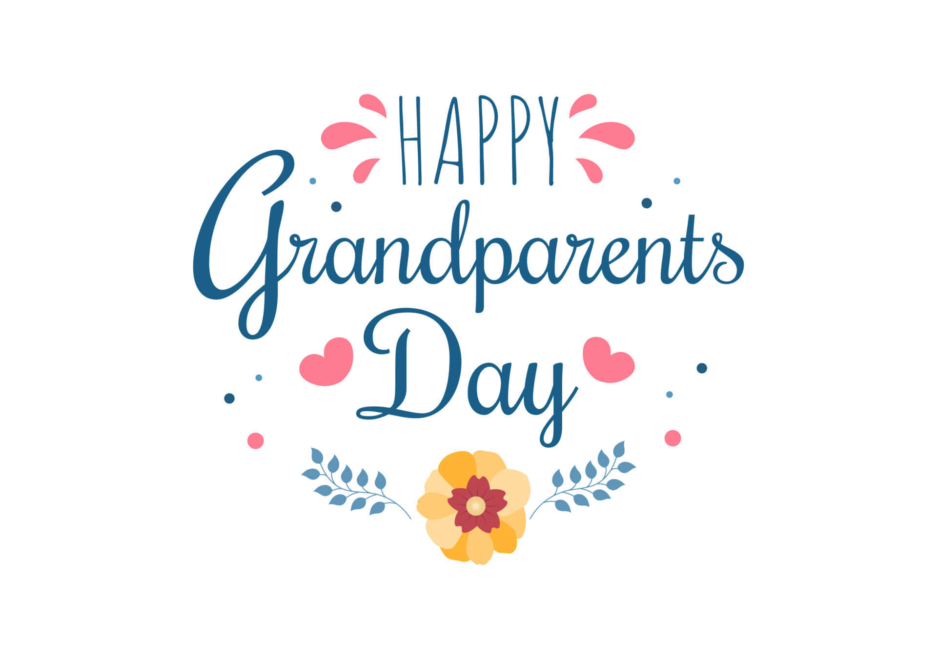 When Is Grandparents Day In 2025