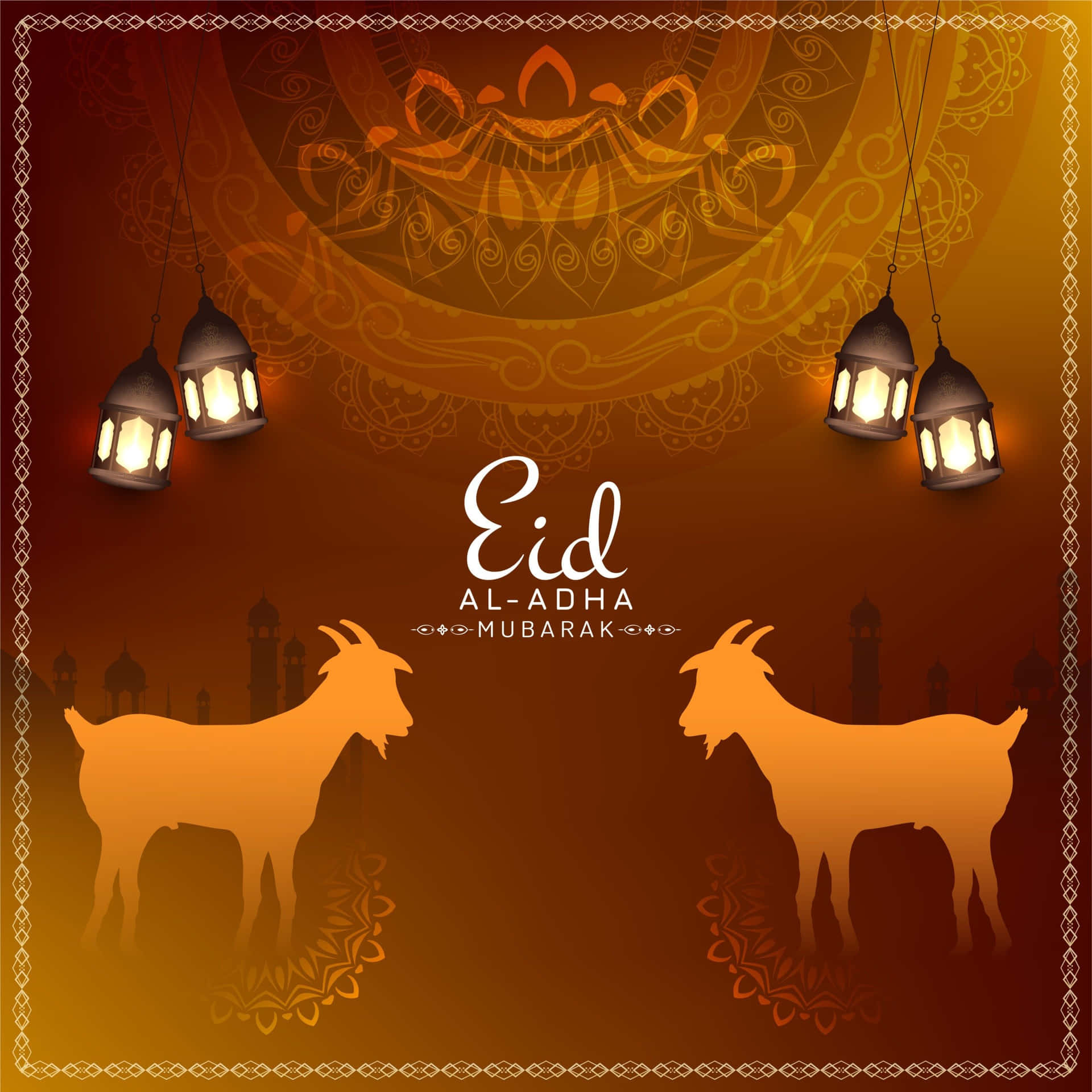 "celebrating Traditions: Eid Mubarak"