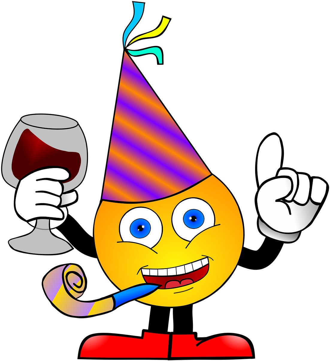 100 New Years Hat Png Images 3011