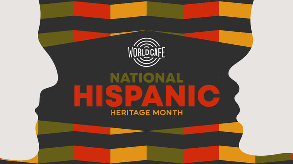 Celebratory Vibes Of Hispanic Heritage Month Wallpaper