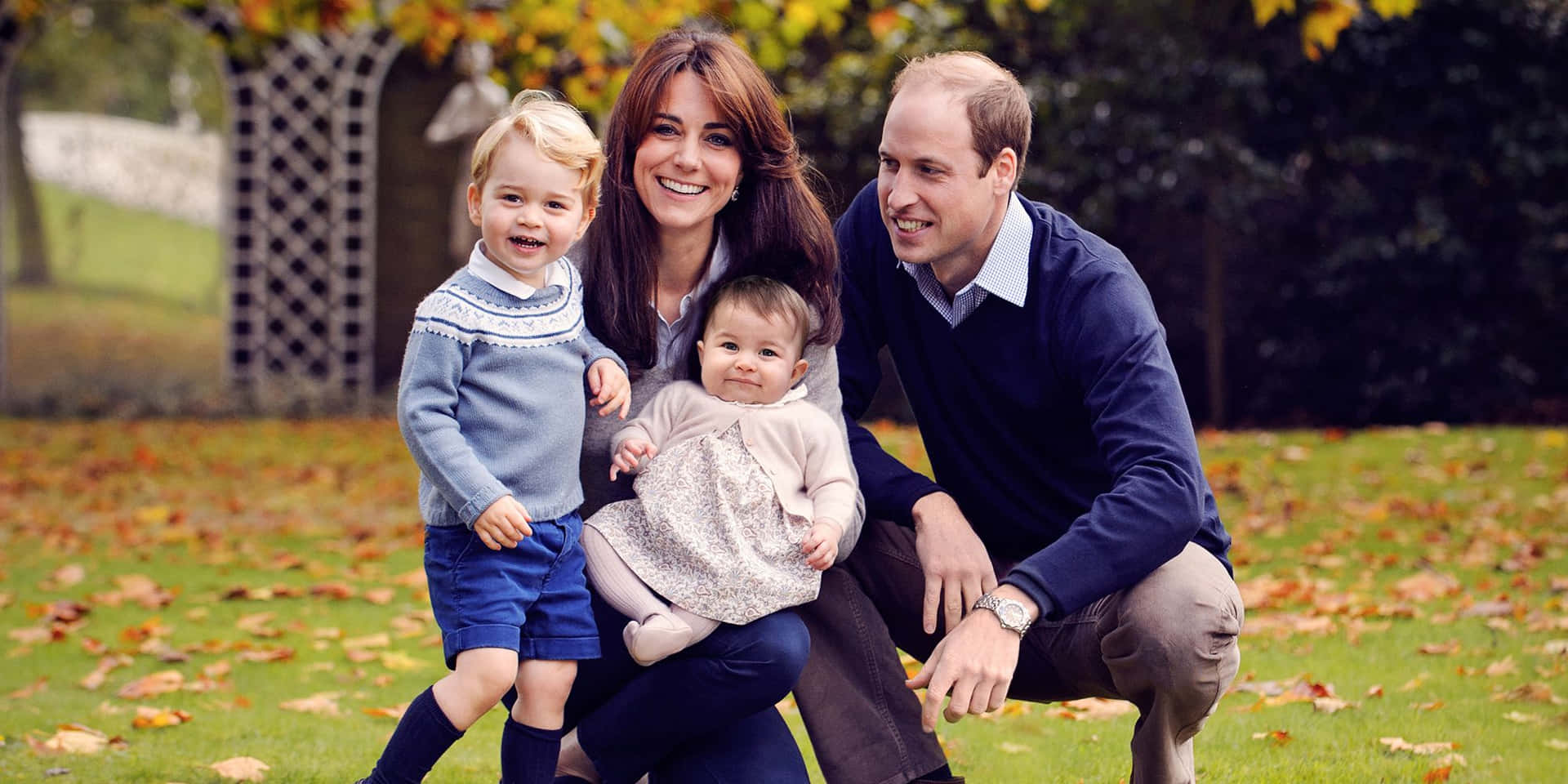 Imagendel Bebé Famoso Del Príncipe William Y La Princesa Kate.