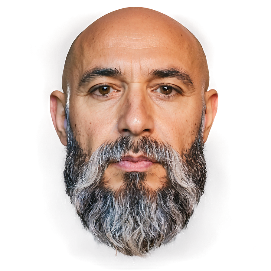 Celebrity Beard Styles Png 90 PNG