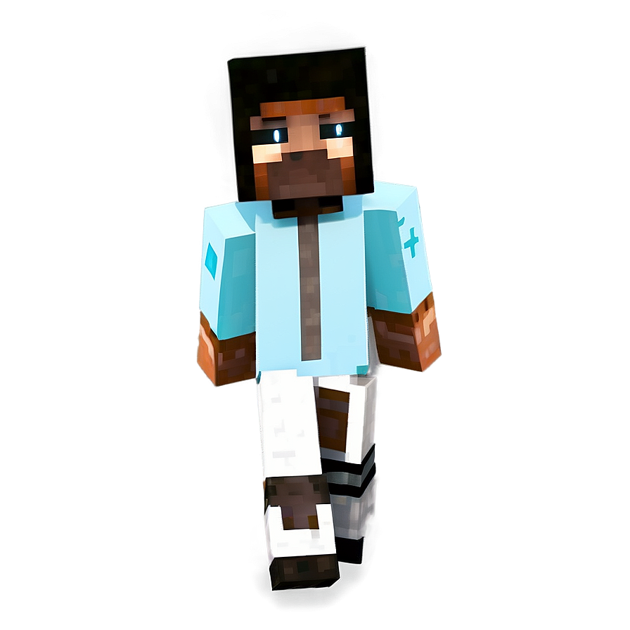 Download Celebrity Minecraft Skins Png 05252024 | Wallpapers.com