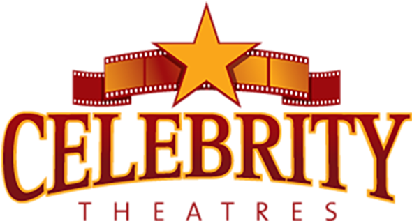Celebrity Theatres Logo PNG